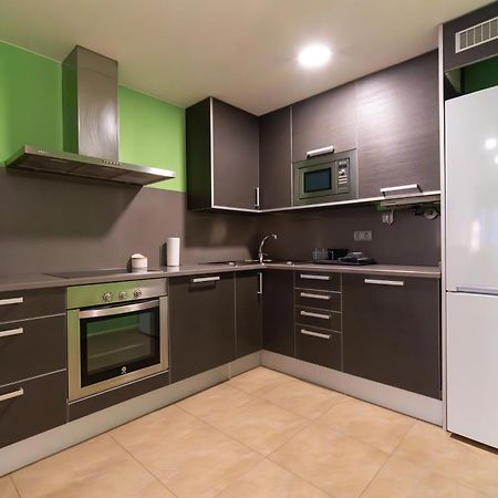 Apartament La Bicicleta Valderrobres Zewnętrze zdjęcie