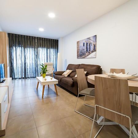 Apartament La Bicicleta Valderrobres Zewnętrze zdjęcie