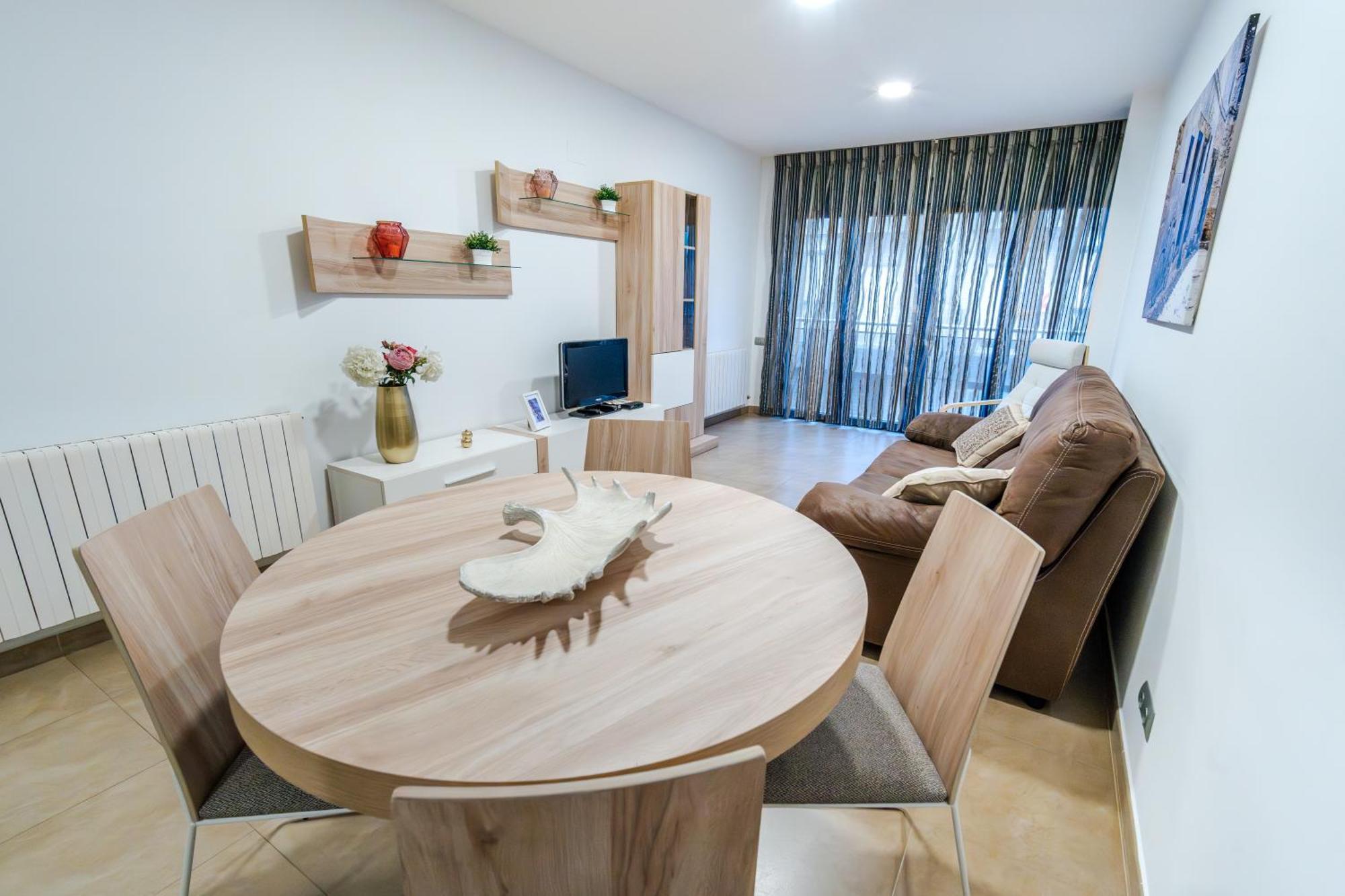 Apartament La Bicicleta Valderrobres Zewnętrze zdjęcie