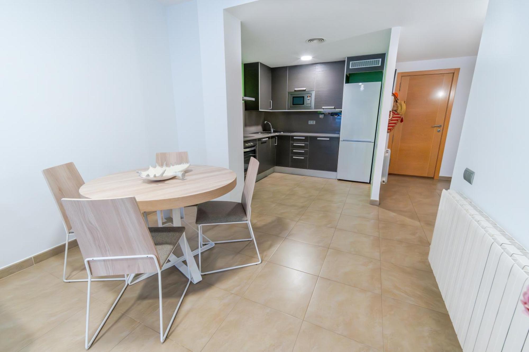Apartament La Bicicleta Valderrobres Zewnętrze zdjęcie