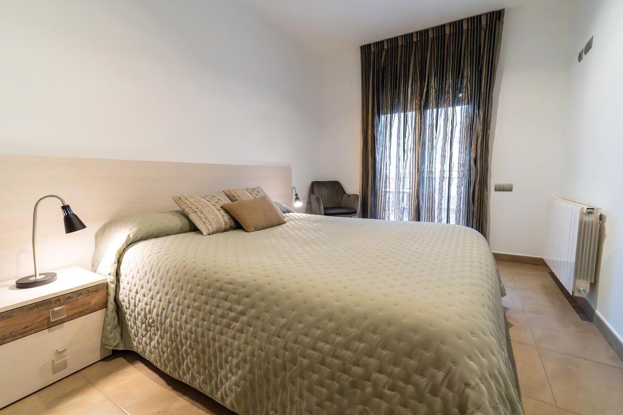 Apartament La Bicicleta Valderrobres Zewnętrze zdjęcie