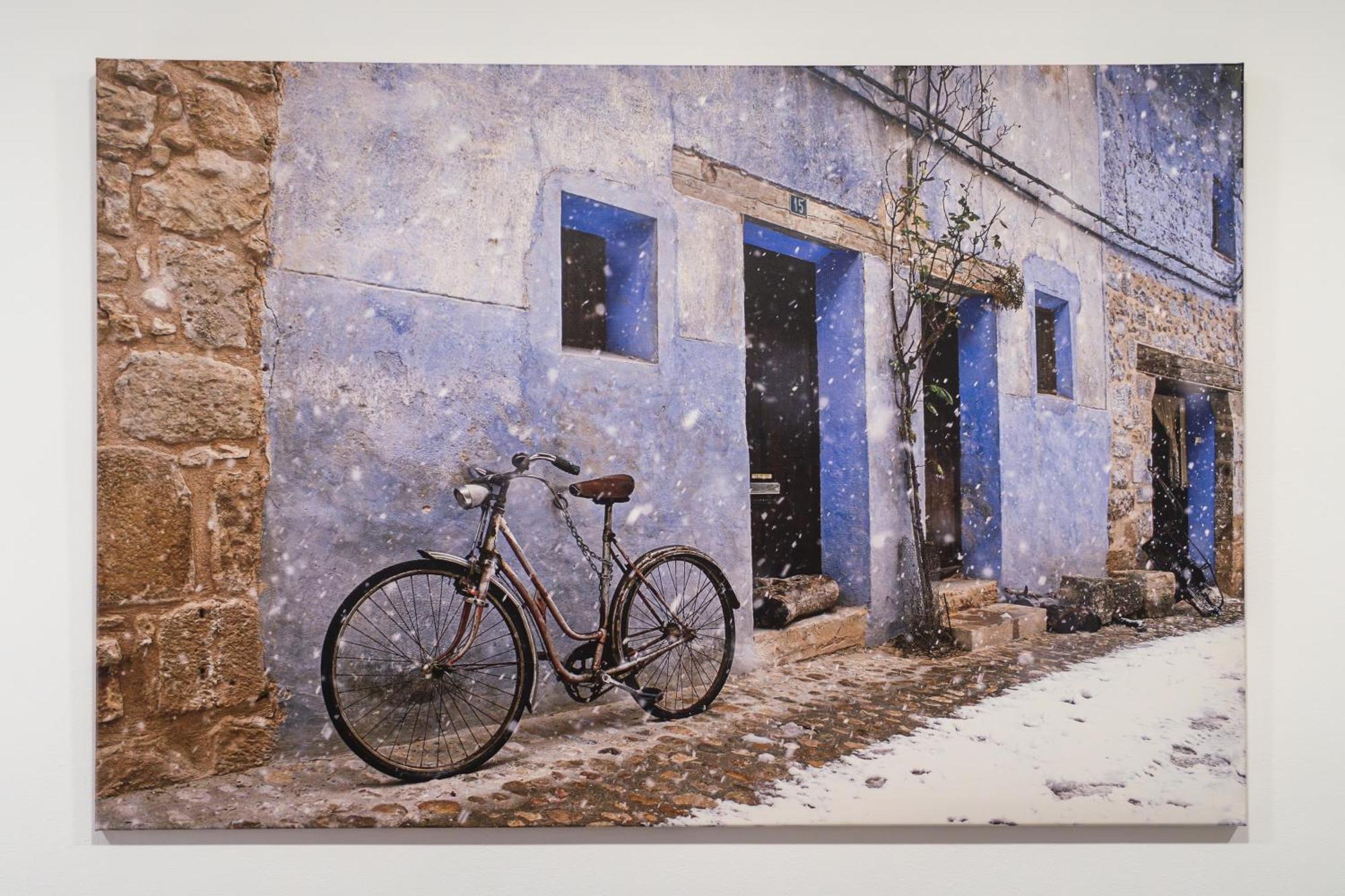 Apartament La Bicicleta Valderrobres Zewnętrze zdjęcie