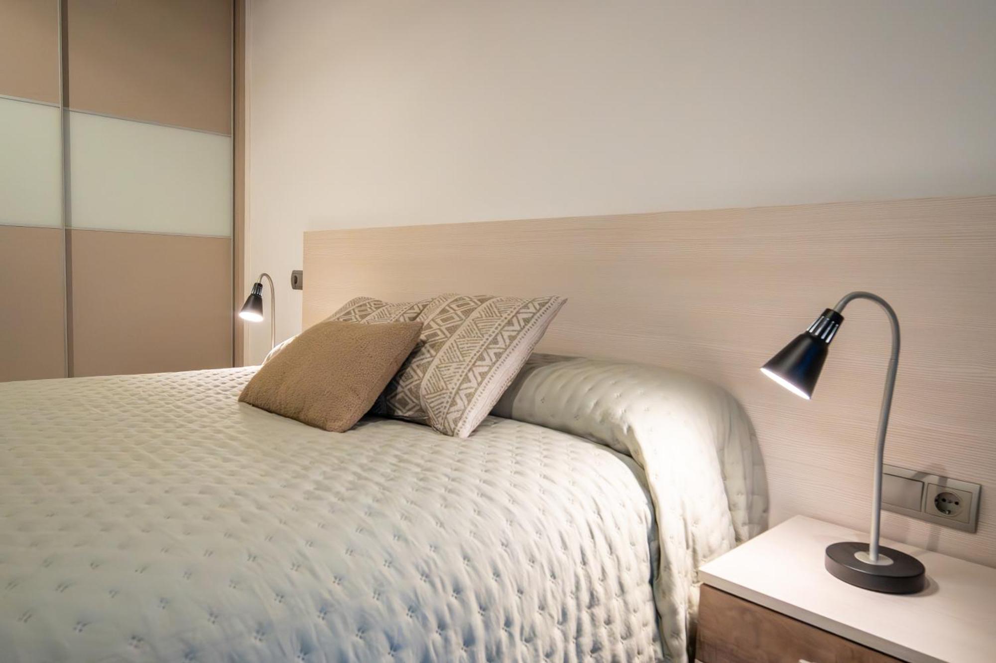 Apartament La Bicicleta Valderrobres Zewnętrze zdjęcie