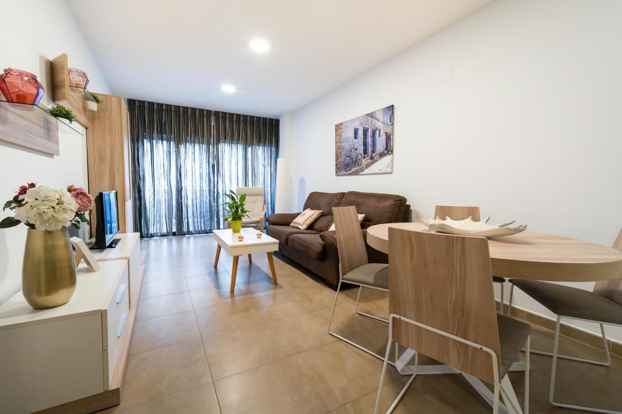 Apartament La Bicicleta Valderrobres Zewnętrze zdjęcie