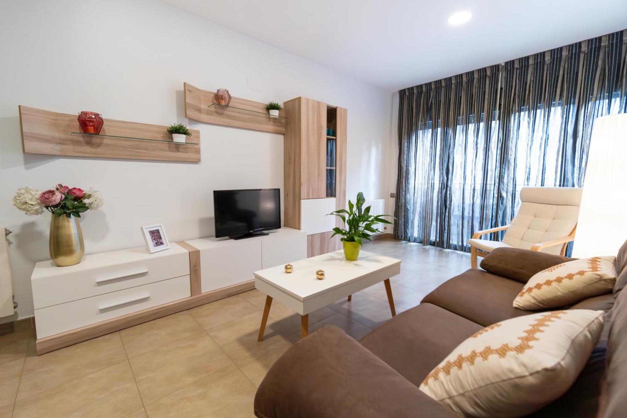 Apartament La Bicicleta Valderrobres Zewnętrze zdjęcie